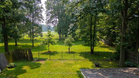 Photo 2 at 548 Swann Drive, WO West, Oakville