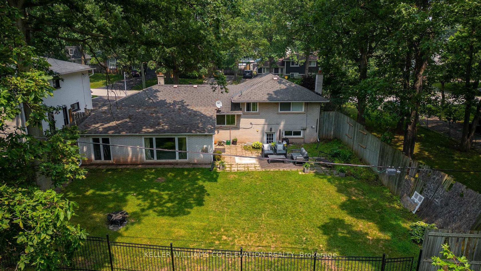 548 Swann Drive, WO West, Oakville 
