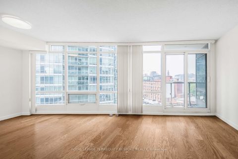 Photo 8 at 1002 - 373 Front Street W, Waterfront Communities C1, Toronto