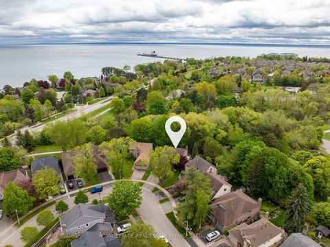 Photo 46 at 3282 Victoria Street, BR Bronte, Oakville