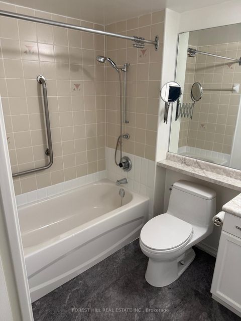 Photo 4 at 103 - 11 Thorncliffe Pk Drive, Thorncliffe Park, Toronto