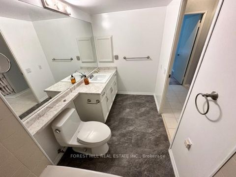 Photo 5 at 103 - 11 Thorncliffe Pk Drive, Thorncliffe Park, Toronto