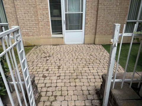 Photo 8 at 103 - 11 Thorncliffe Pk Drive, Thorncliffe Park, Toronto