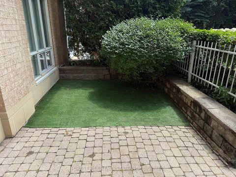 Photo 9 at 103 - 11 Thorncliffe Pk Drive, Thorncliffe Park, Toronto