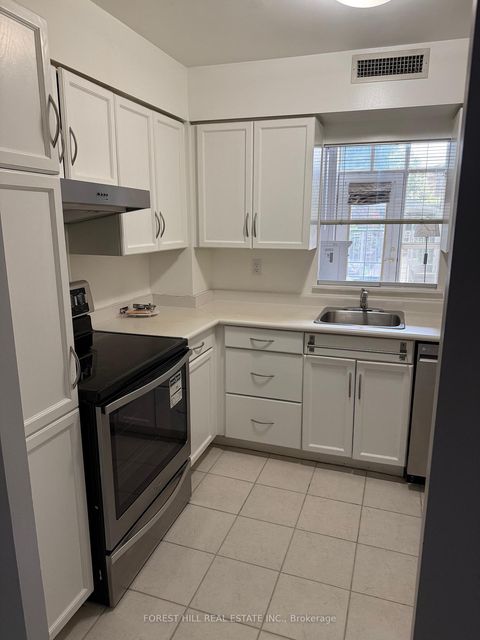 Photo 17 at 103 - 11 Thorncliffe Pk Drive, Thorncliffe Park, Toronto
