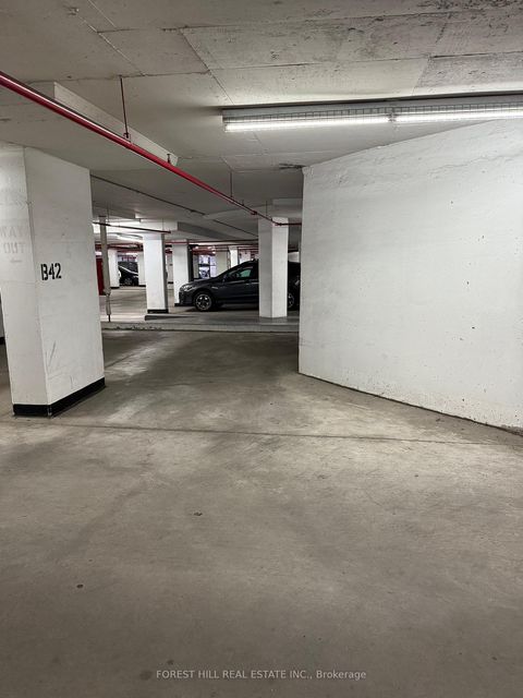 Photo 18 at 103 - 11 Thorncliffe Pk Drive, Thorncliffe Park, Toronto