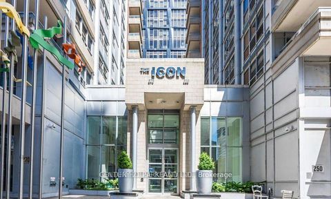 Photo 1 at 325 - 270 Wellington Street W, Waterfront Communities C1, Toronto
