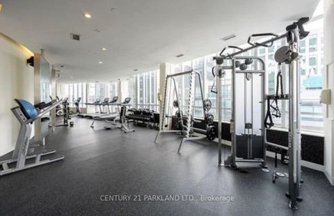 Photo 9 at 325 - 270 Wellington Street W, Waterfront Communities C1, Toronto