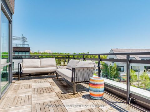 Photo 23 at A407 - 241 Sea Ray Avenue, Rural Innisfil, Innisfil