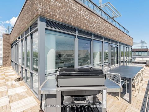Photo 24 at A407 - 241 Sea Ray Avenue, Rural Innisfil, Innisfil