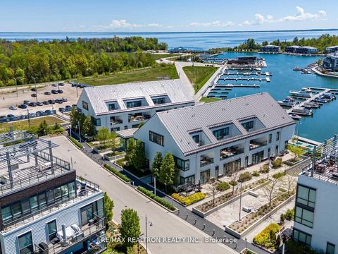 Photo 28 at A407 - 241 Sea Ray Avenue, Rural Innisfil, Innisfil