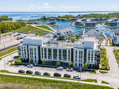 Photo 31 at A407 - 241 Sea Ray Avenue, Rural Innisfil, Innisfil