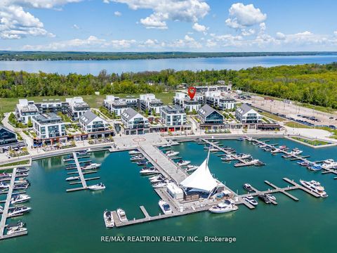 Photo 33 at A407 - 241 Sea Ray Avenue, Rural Innisfil, Innisfil