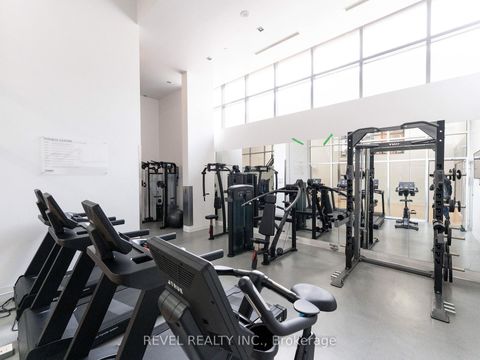 Photo 16 at 1208 - 15 Fort York Boulevard E, Waterfront Communities C1, Toronto