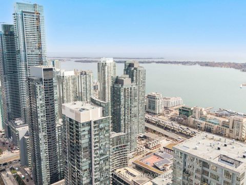 Photo 18 at 1208 - 15 Fort York Boulevard E, Waterfront Communities C1, Toronto