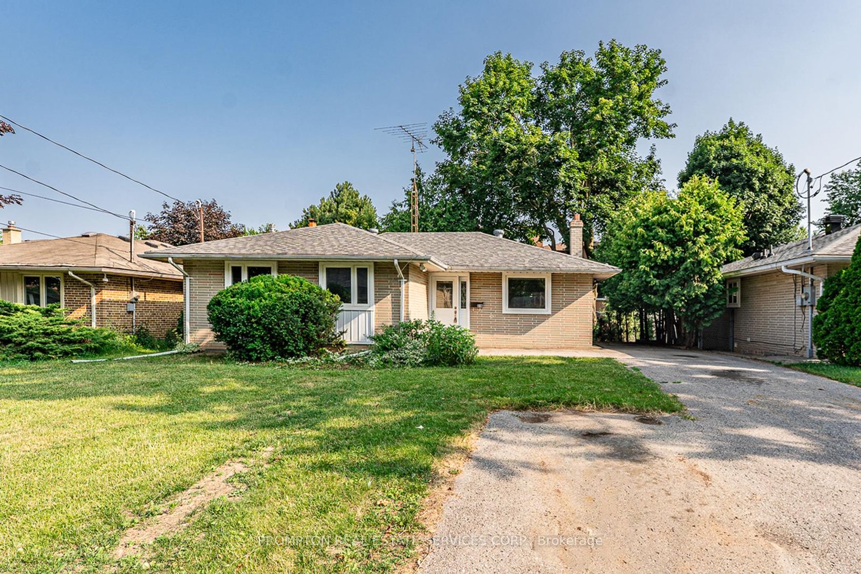 318 Paliser Crescent S, Harding, Richmond Hill 