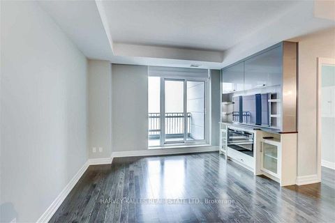 Photo 4 at 103 - 30 Old Mill Road, Kingsway South, Toronto