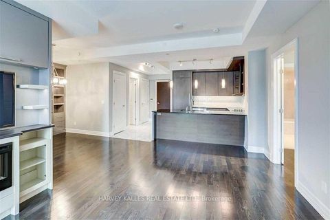 Photo 7 at 103 - 30 Old Mill Road, Kingsway South, Toronto
