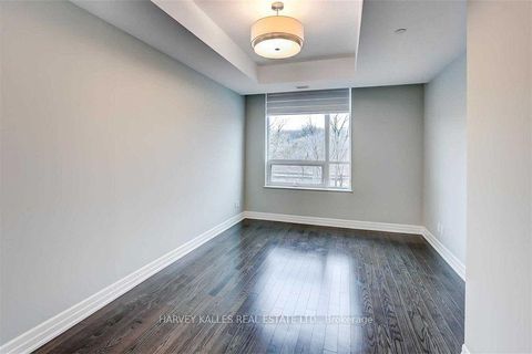 Photo 8 at 103 - 30 Old Mill Road, Kingsway South, Toronto