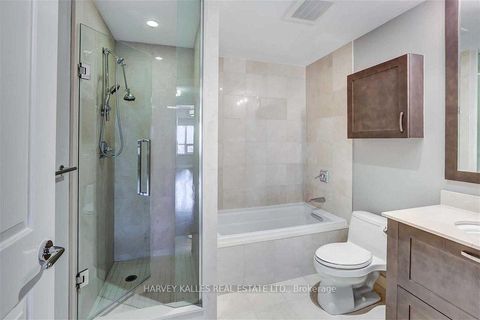 Photo 10 at 103 - 30 Old Mill Road, Kingsway South, Toronto