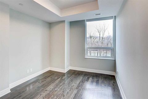 Photo 12 at 103 - 30 Old Mill Road, Kingsway South, Toronto