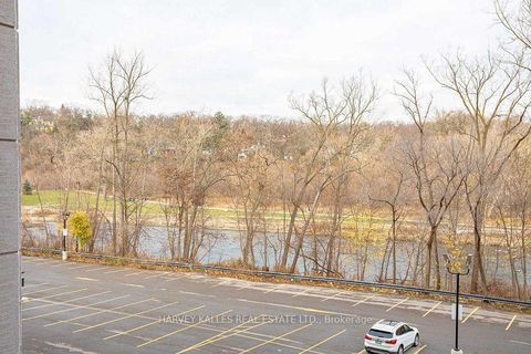 Photo 16 at 103 - 30 Old Mill Road, Kingsway South, Toronto