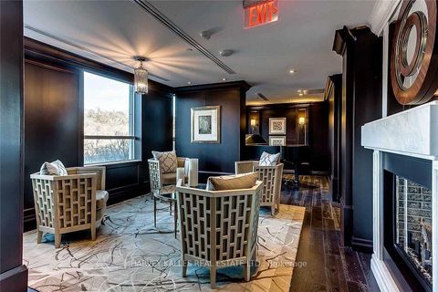 Photo 20 at 103 - 30 Old Mill Road, Kingsway South, Toronto