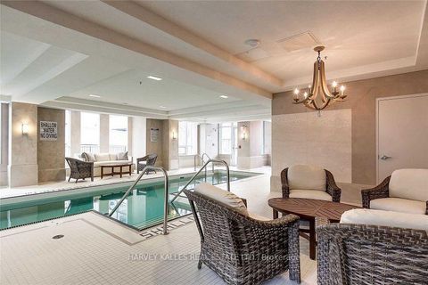 Photo 22 at 103 - 30 Old Mill Road, Kingsway South, Toronto