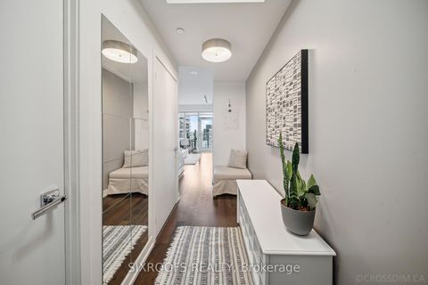 Photo 0 at 3903 - 21 Widmer Street, Waterfront Communities C1, Toronto