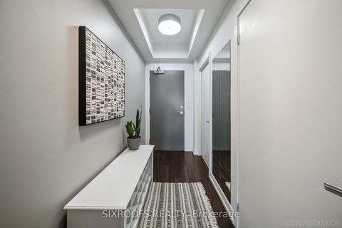 Photo 1 at 3903 - 21 Widmer Street, Waterfront Communities C1, Toronto