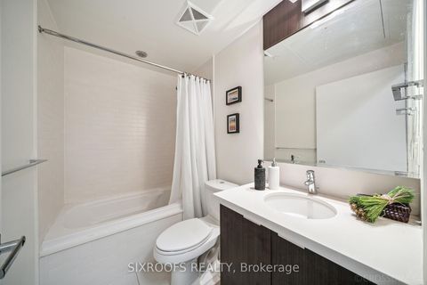 Photo 3 at 3903 - 21 Widmer Street, Waterfront Communities C1, Toronto