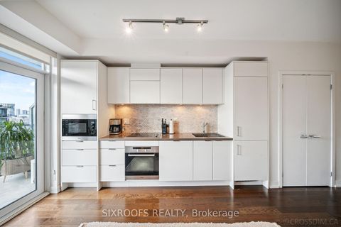 Photo 7 at 3903 - 21 Widmer Street, Waterfront Communities C1, Toronto
