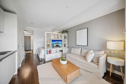 Photo 8 at 3903 - 21 Widmer Street, Waterfront Communities C1, Toronto