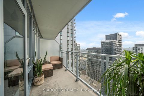 Photo 9 at 3903 - 21 Widmer Street, Waterfront Communities C1, Toronto Photo 9 at 3903 - 21 Widmer Street, Waterfront Communities C1, Toronto