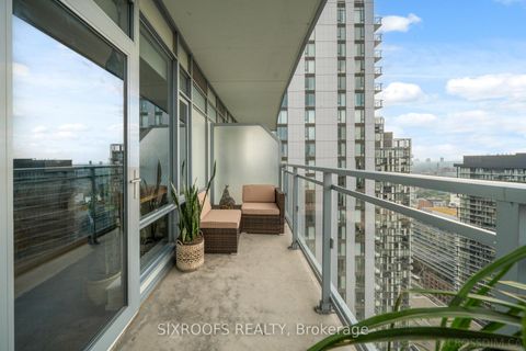 Photo 10 at 3903 - 21 Widmer Street, Waterfront Communities C1, Toronto Photo 10 at 3903 - 21 Widmer Street, Waterfront Communities C1, Toronto