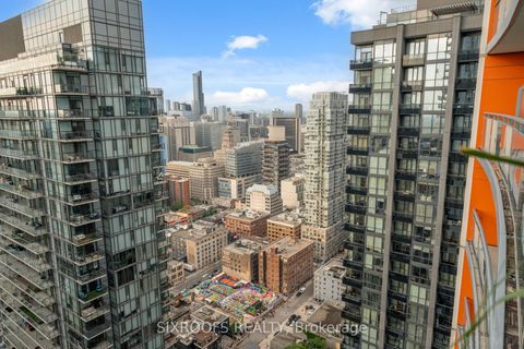 Photo 13 at 3903 - 21 Widmer Street, Waterfront Communities C1, Toronto Photo 13 at 3903 - 21 Widmer Street, Waterfront Communities C1, Toronto