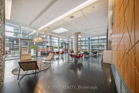 Photo 19 at 3903 - 21 Widmer Street, Waterfront Communities C1, Toronto
