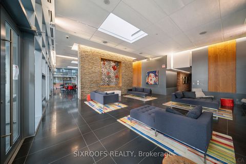 Photo 20 at 3903 - 21 Widmer Street, Waterfront Communities C1, Toronto