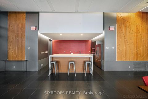 Photo 21 at 3903 - 21 Widmer Street, Waterfront Communities C1, Toronto