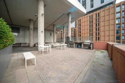 Photo 22 at 3903 - 21 Widmer Street, Waterfront Communities C1, Toronto