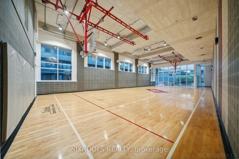 Photo 23 at 3903 - 21 Widmer Street, Waterfront Communities C1, Toronto