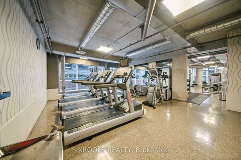 Photo 26 at 3903 - 21 Widmer Street, Waterfront Communities C1, Toronto
