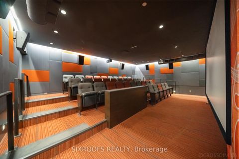 Photo 28 at 3903 - 21 Widmer Street, Waterfront Communities C1, Toronto