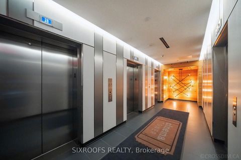 Photo 30 at 3903 - 21 Widmer Street, Waterfront Communities C1, Toronto