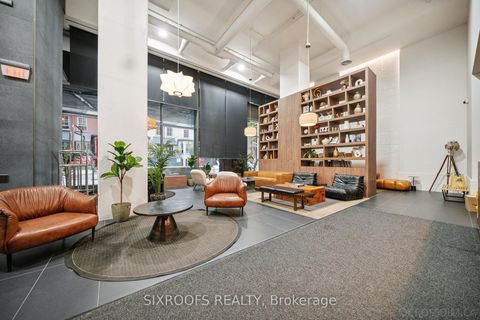 Photo 31 at 3903 - 21 Widmer Street, Waterfront Communities C1, Toronto