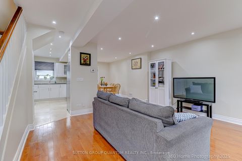 Photo 10 at 74 Cliff Street, Smythe, Toronto