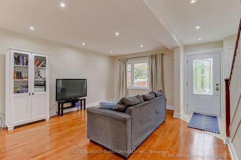 Photo 11 at 74 Cliff Street, Smythe, Toronto