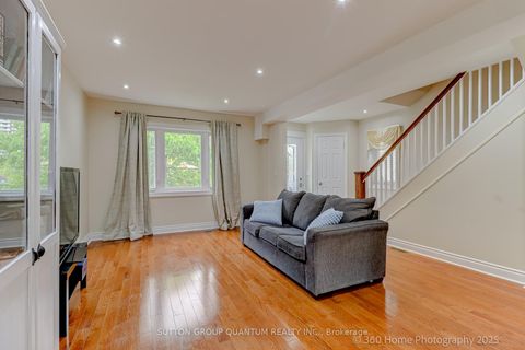 Photo 12 at 74 Cliff Street, Smythe, Toronto