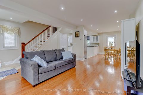 Photo 13 at 74 Cliff Street, Smythe, Toronto