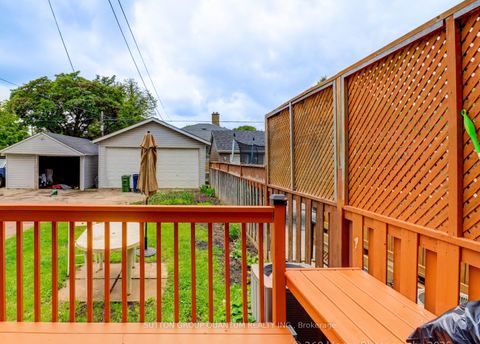 Photo 15 at 74 Cliff Street, Smythe, Toronto
